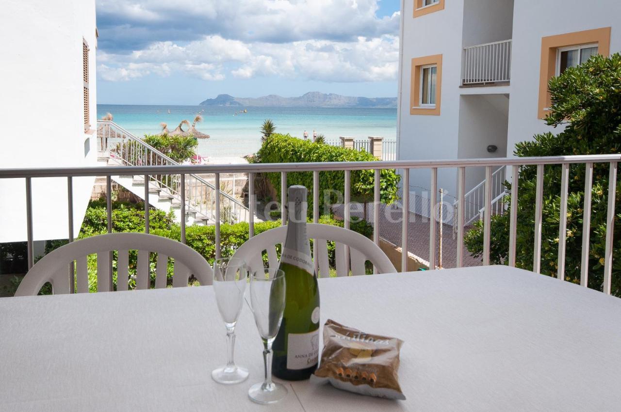 Apartment Vista Blava *