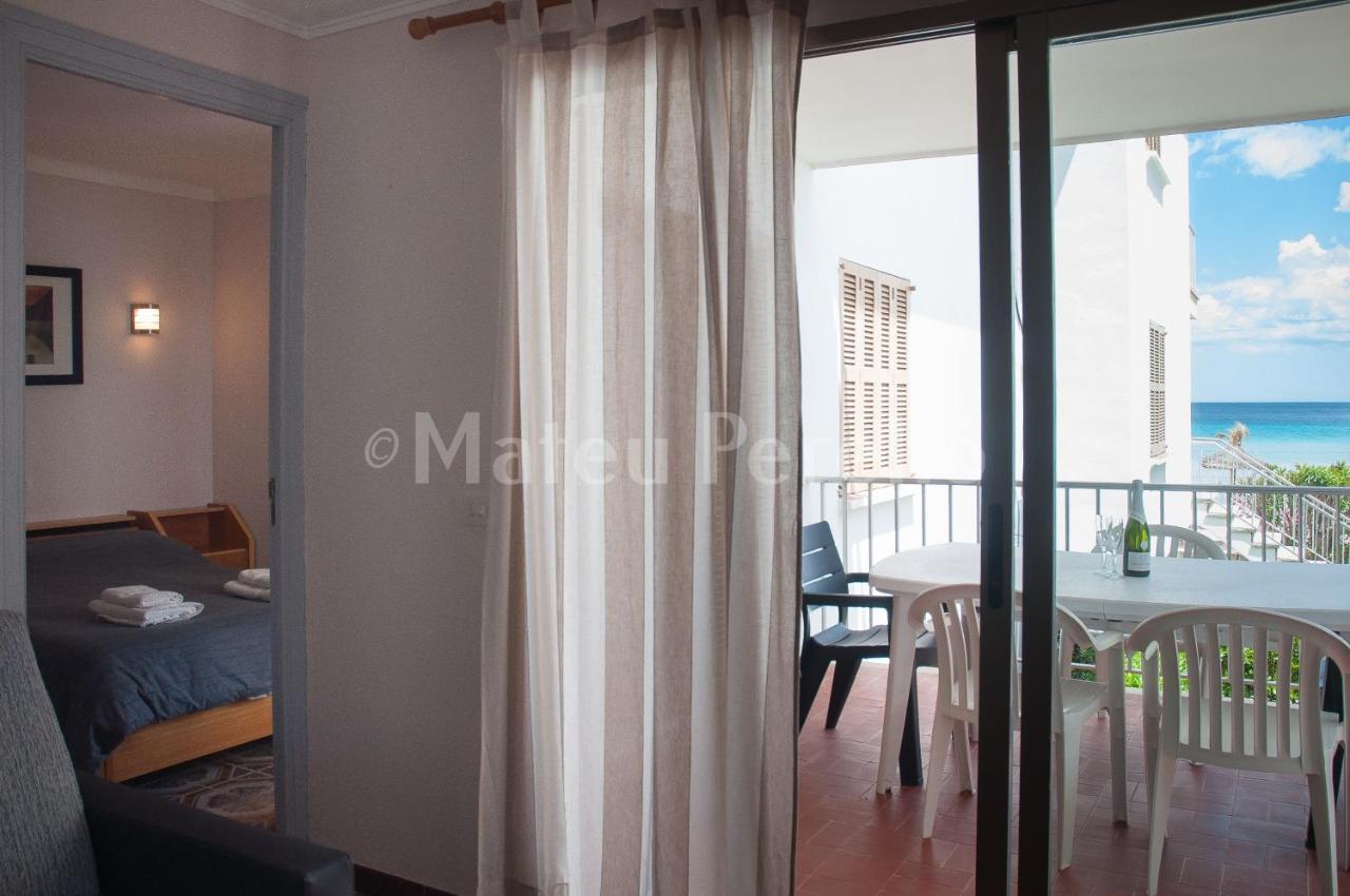 Apartment Vista Blava *