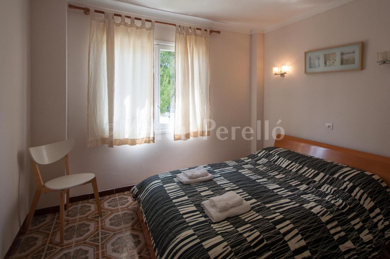 Apartment Vista Blava