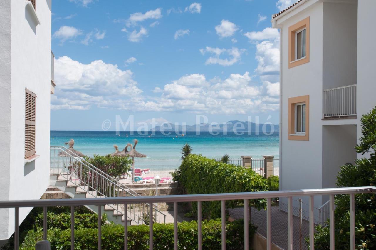 Vista Blava Alcudia (Mallorca)