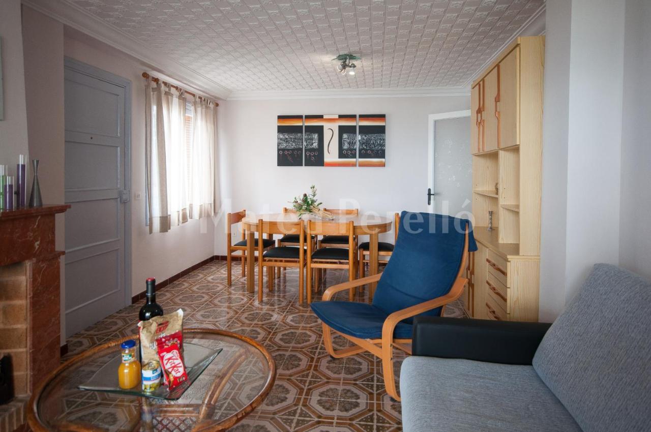 Apartment Vista Blava